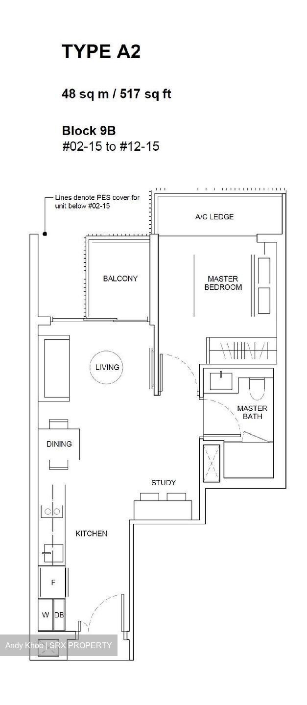 Forest Woods (D19), Condominium #556582251